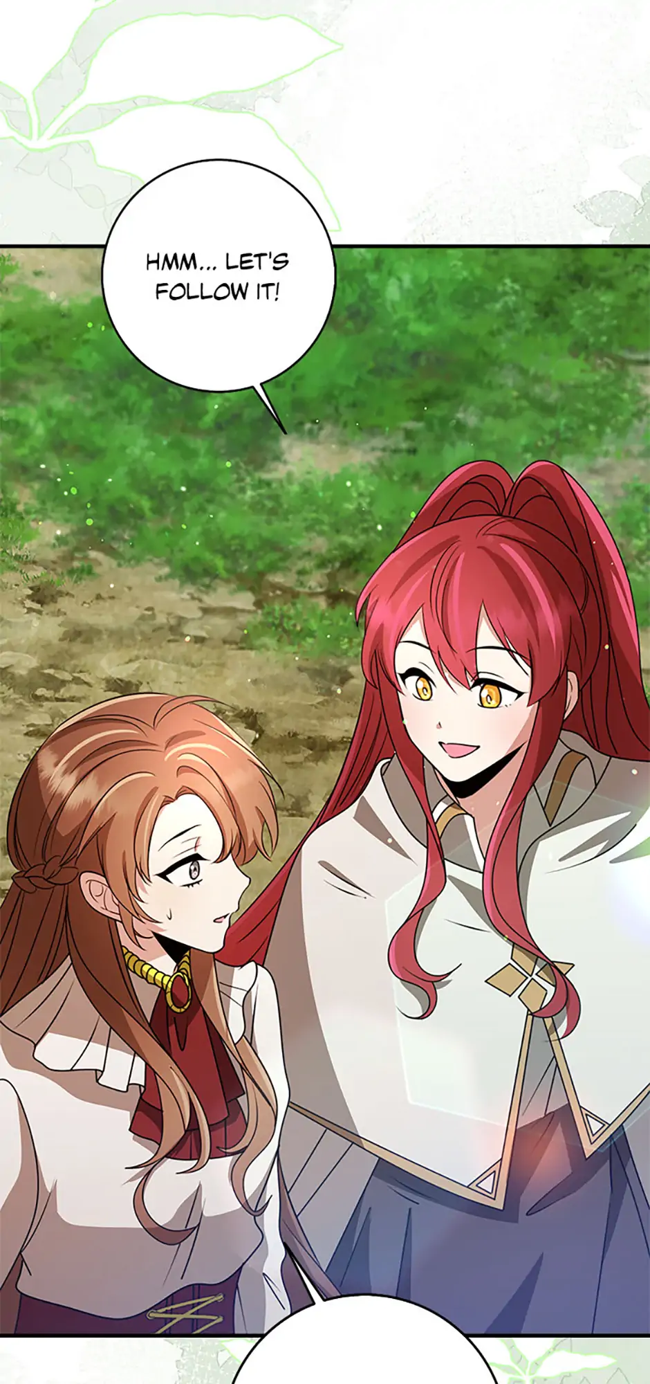 The Dungeon’s Time-Bound S-Rank Beauty Chapter 54 - Page 22