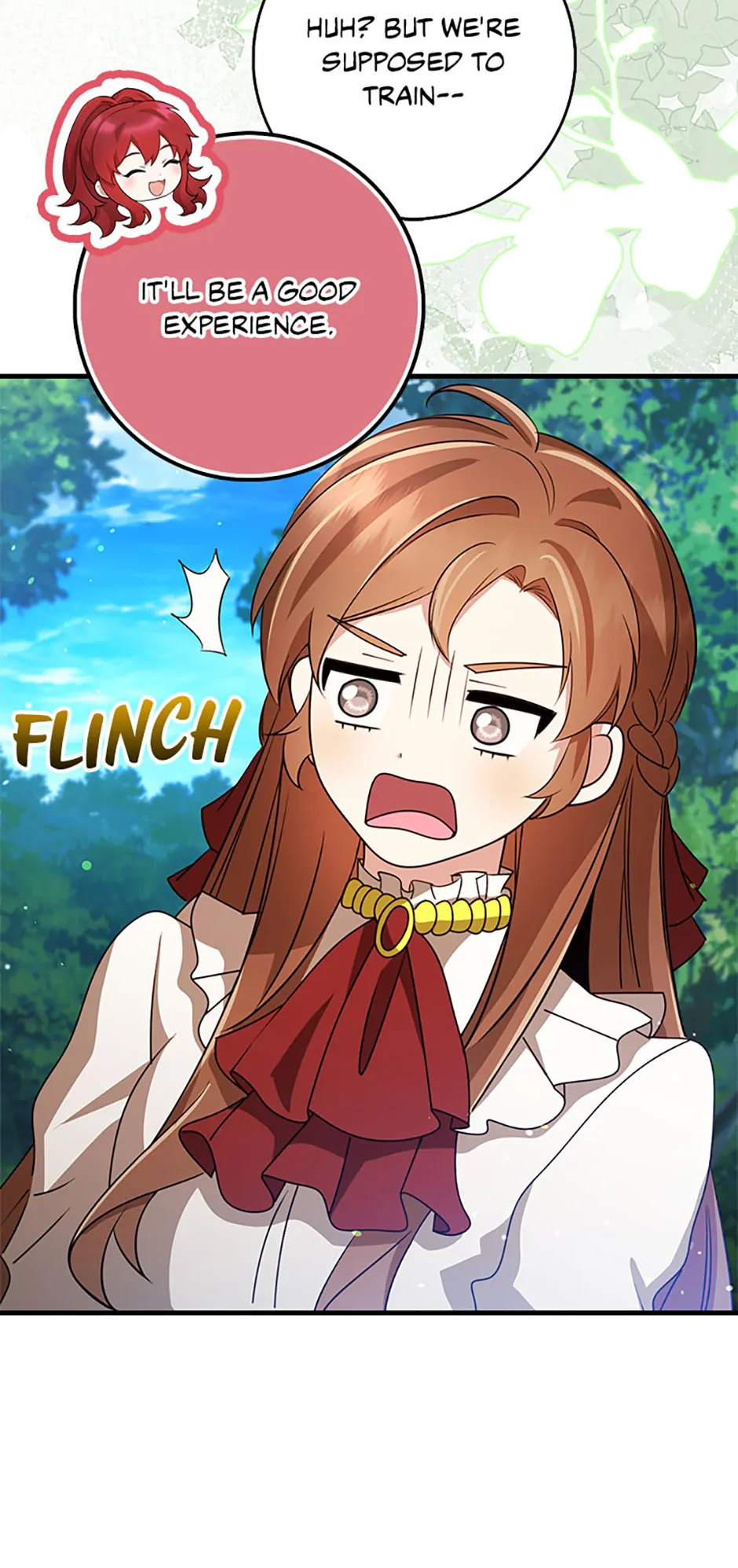 The Dungeon’s Time-Bound S-Rank Beauty Chapter 54 - Page 23