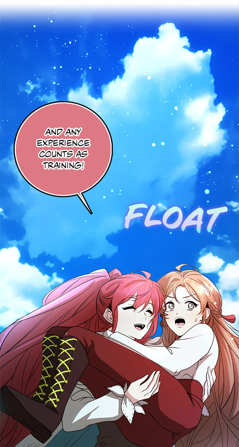 The Dungeon’s Time-Bound S-Rank Beauty Chapter 54 - Page 24