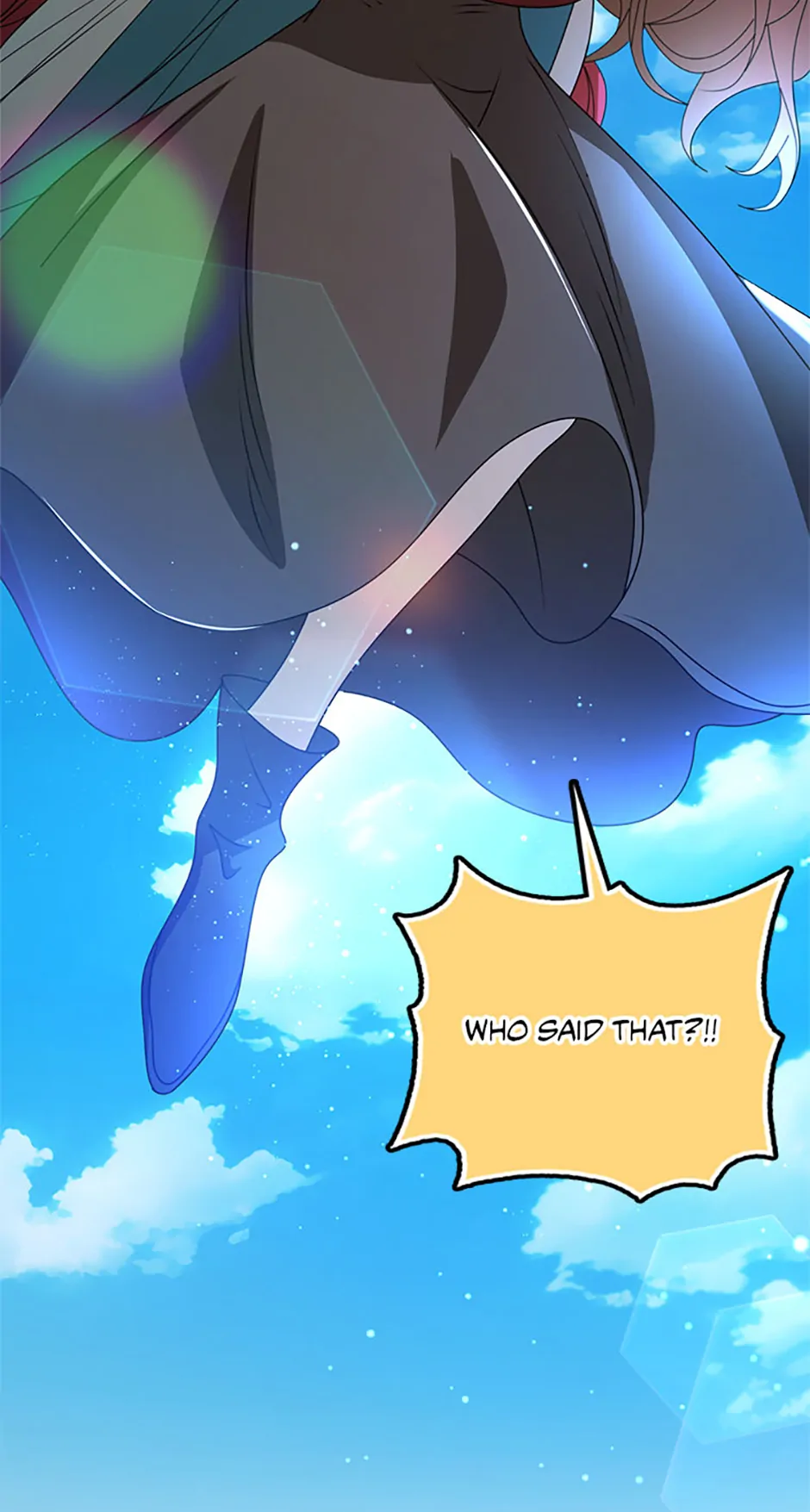 The Dungeon’s Time-Bound S-Rank Beauty Chapter 54 - Page 25