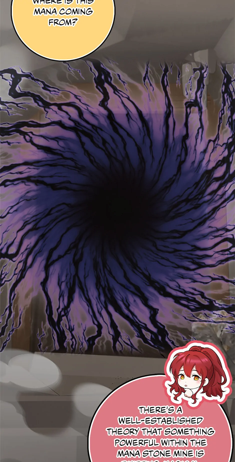 The Dungeon’s Time-Bound S-Rank Beauty Chapter 54 - Page 30