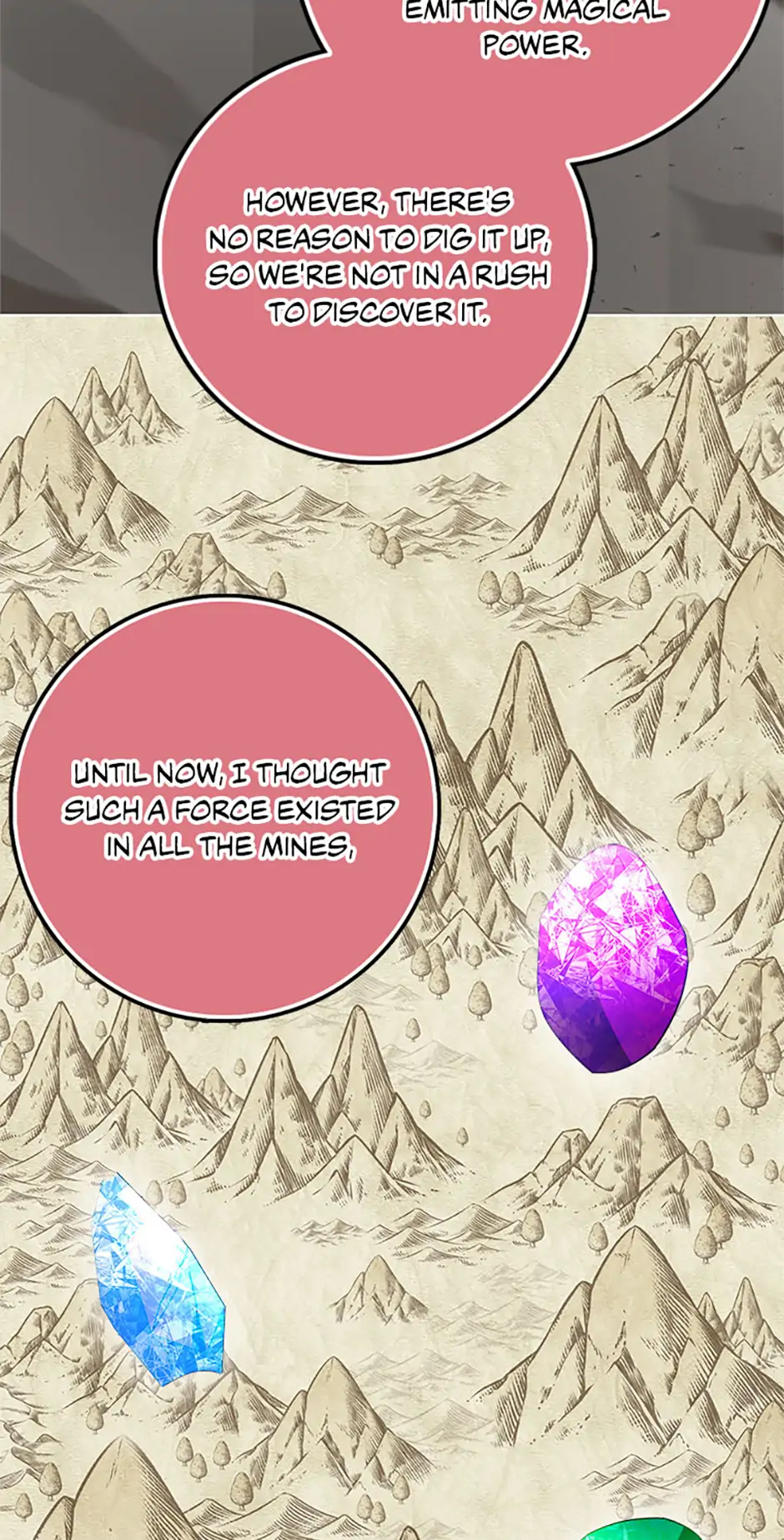 The Dungeon’s Time-Bound S-Rank Beauty Chapter 54 - Page 31