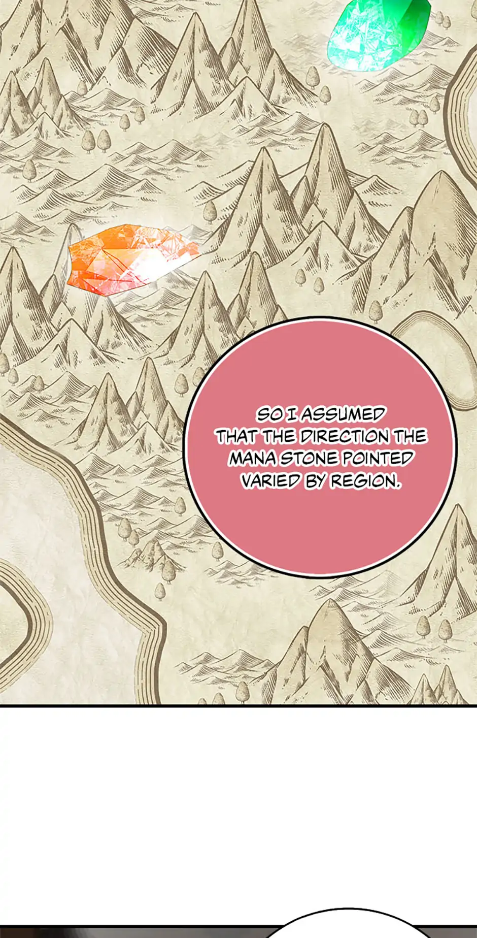 The Dungeon’s Time-Bound S-Rank Beauty Chapter 54 - Page 32