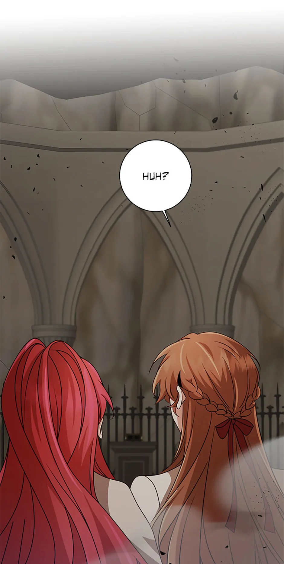 The Dungeon’s Time-Bound S-Rank Beauty Chapter 54 - Page 37