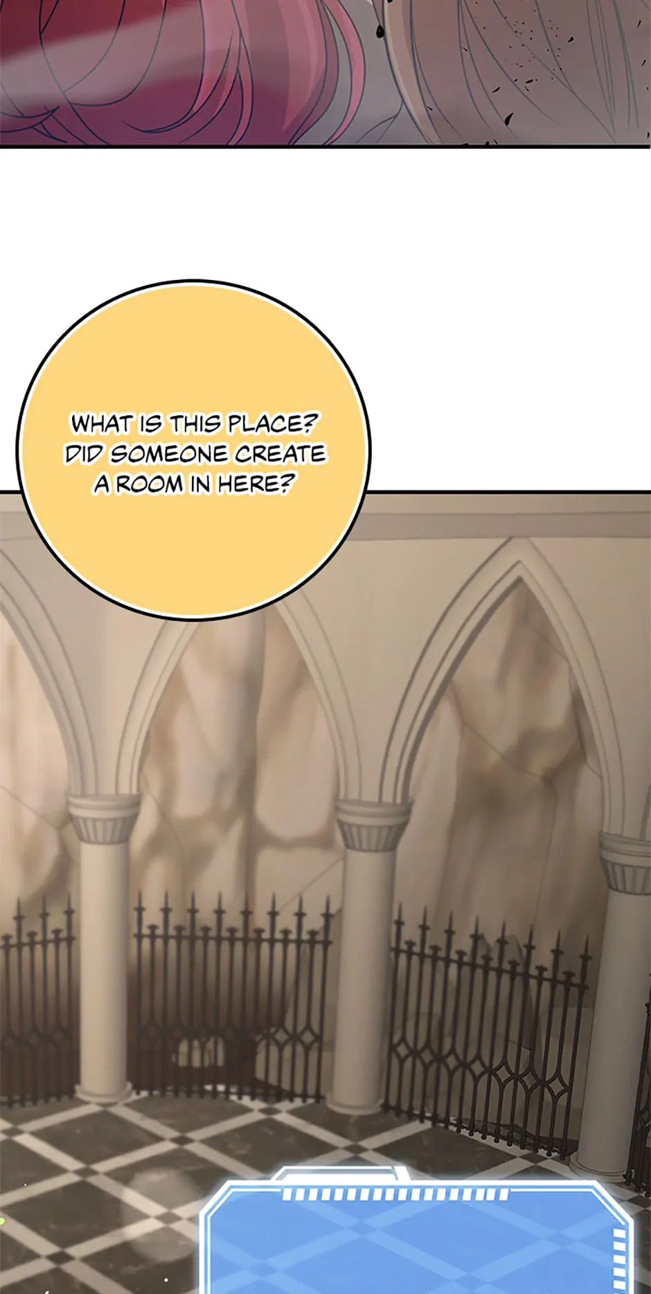 The Dungeon’s Time-Bound S-Rank Beauty Chapter 54 - Page 38