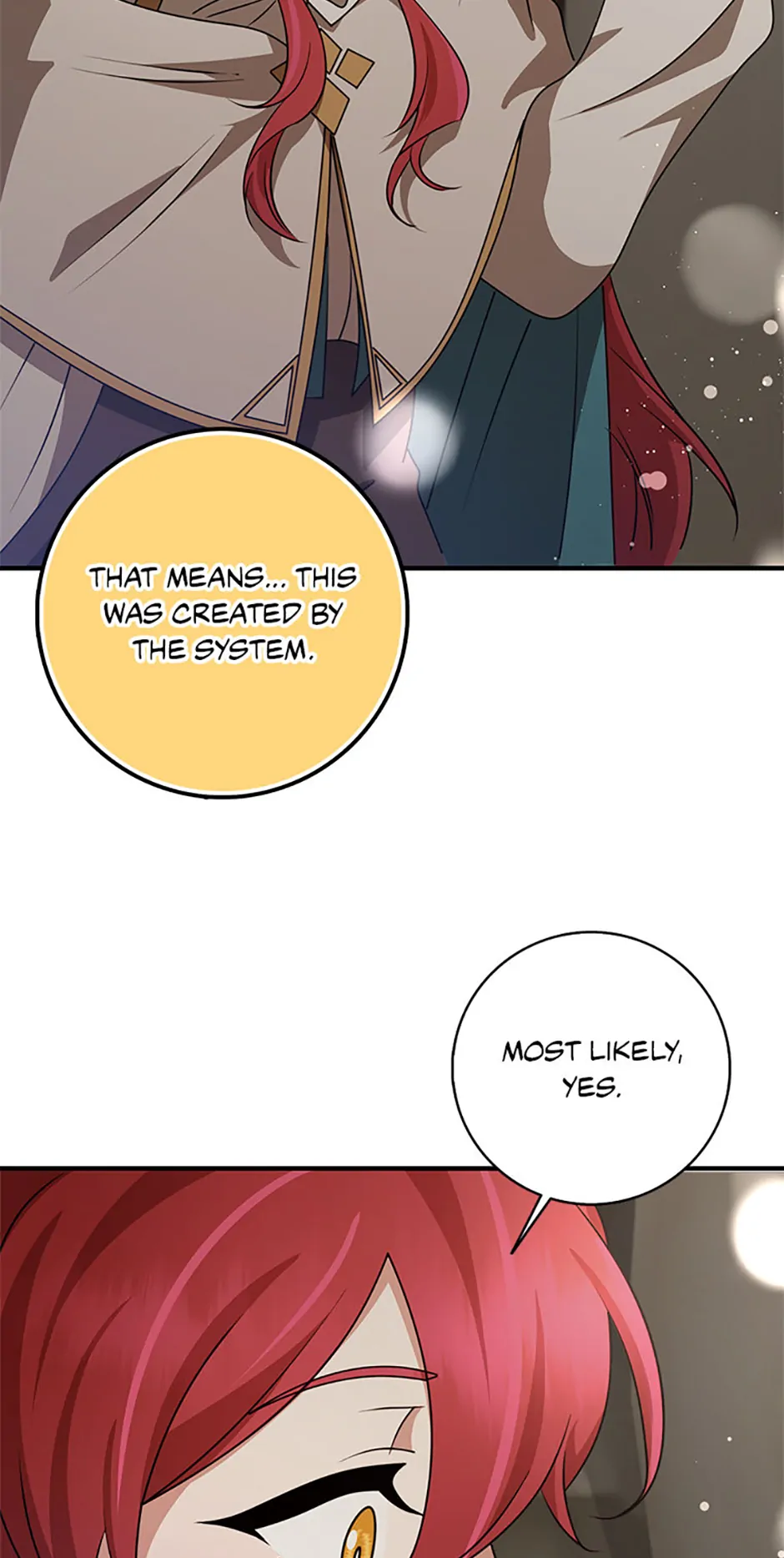 The Dungeon’s Time-Bound S-Rank Beauty Chapter 54 - Page 40