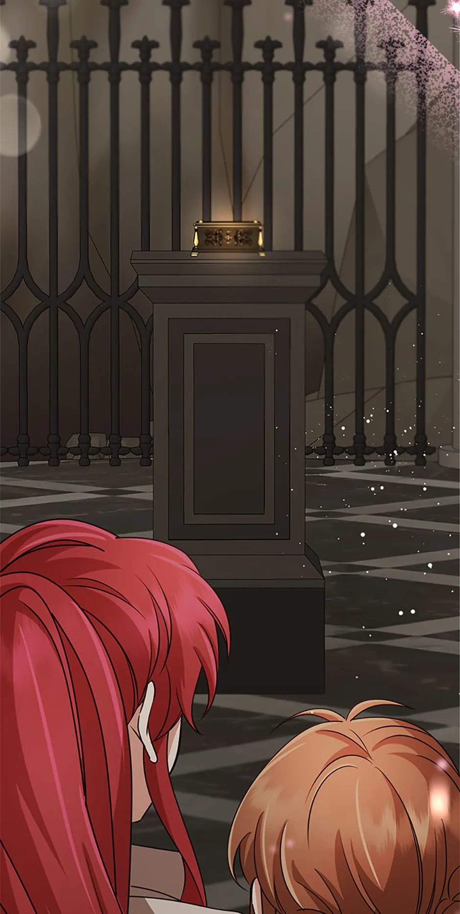 The Dungeon’s Time-Bound S-Rank Beauty Chapter 54 - Page 42