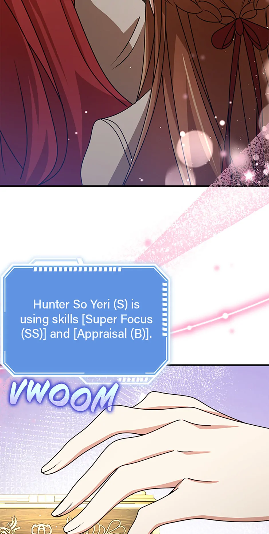 The Dungeon’s Time-Bound S-Rank Beauty Chapter 54 - Page 43