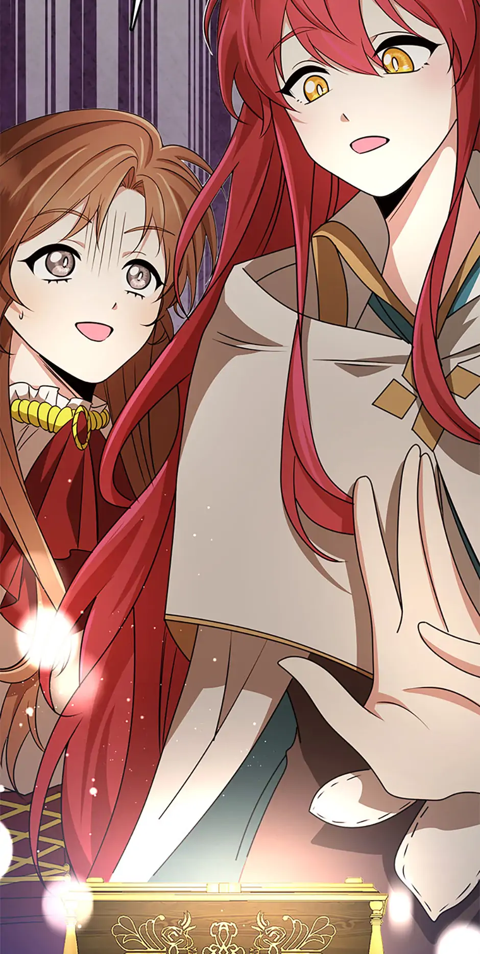 The Dungeon’s Time-Bound S-Rank Beauty Chapter 54 - Page 45