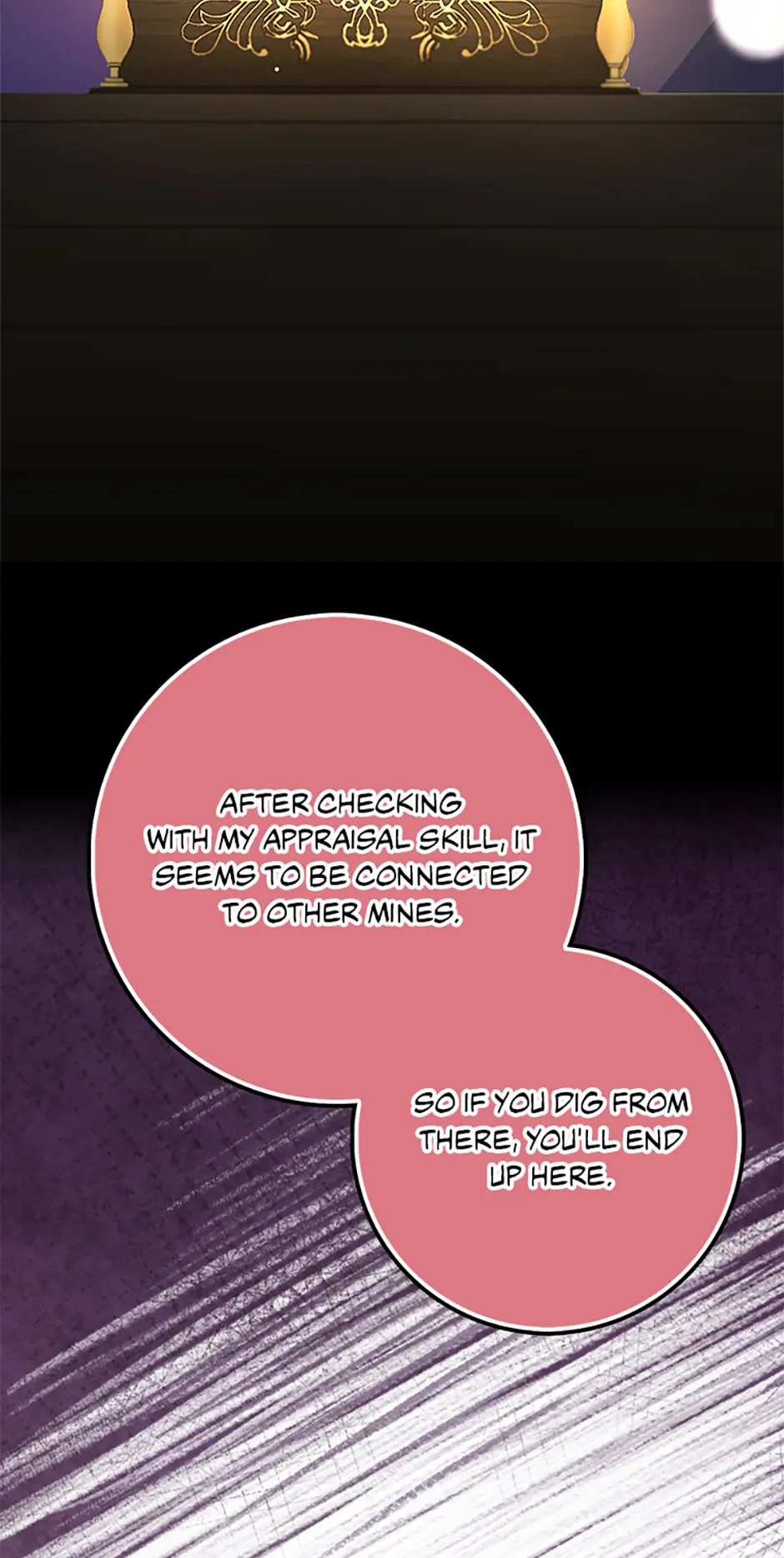 The Dungeon’s Time-Bound S-Rank Beauty Chapter 54 - Page 46