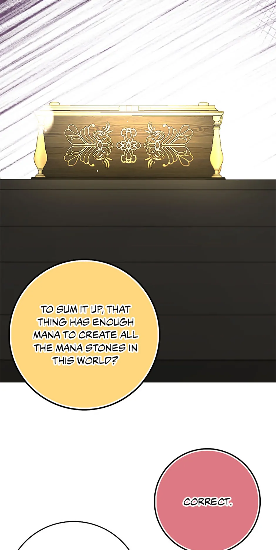 The Dungeon’s Time-Bound S-Rank Beauty Chapter 54 - Page 47