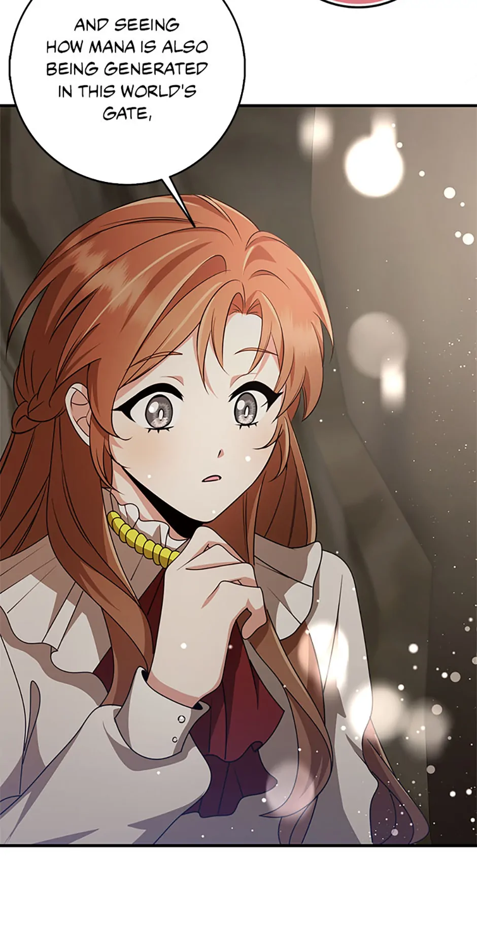 The Dungeon’s Time-Bound S-Rank Beauty Chapter 54 - Page 48