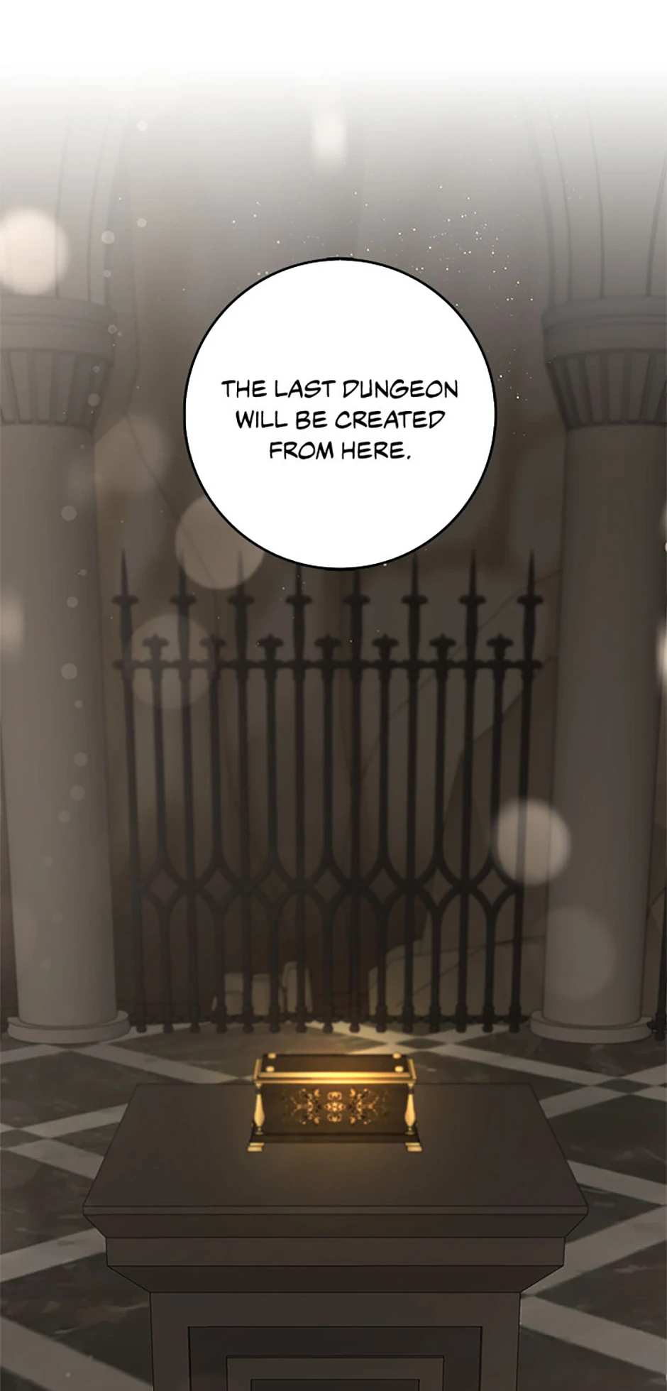 The Dungeon’s Time-Bound S-Rank Beauty Chapter 54 - Page 49