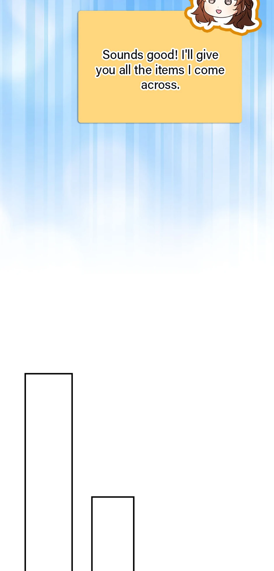 The Dungeon’s Time-Bound S-Rank Beauty Chapter 54 - Page 55