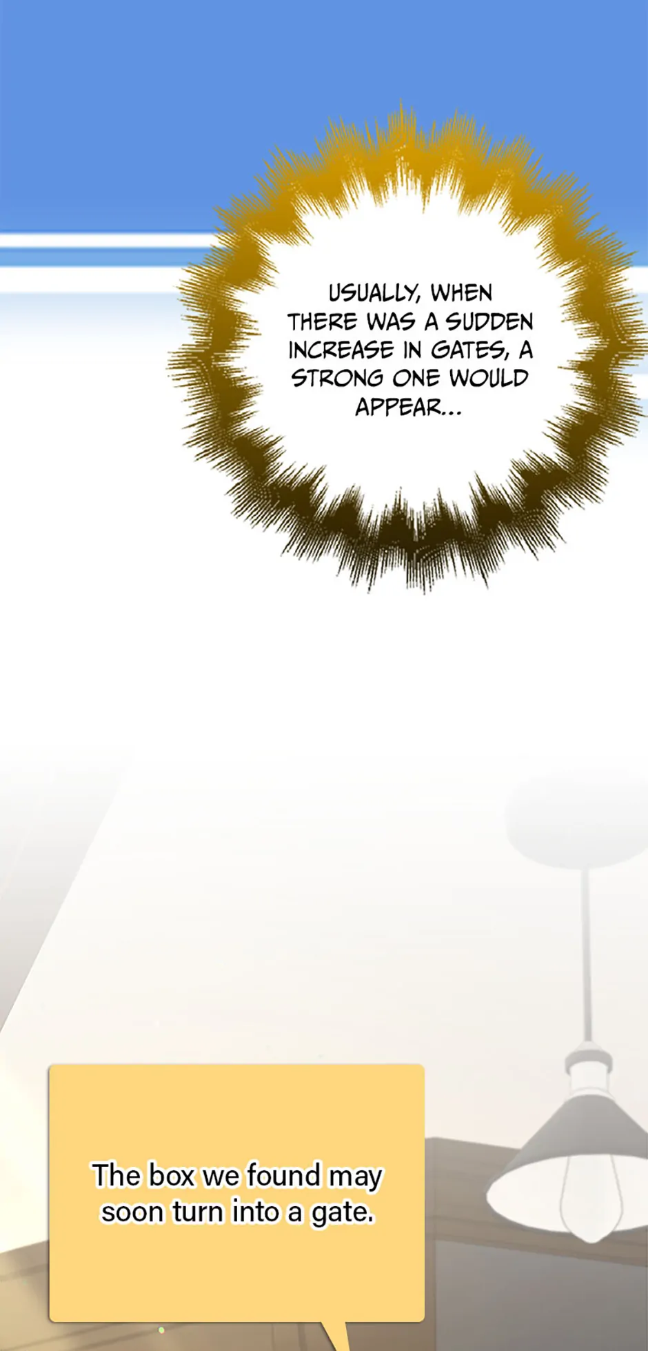 The Dungeon’s Time-Bound S-Rank Beauty Chapter 54 - Page 58