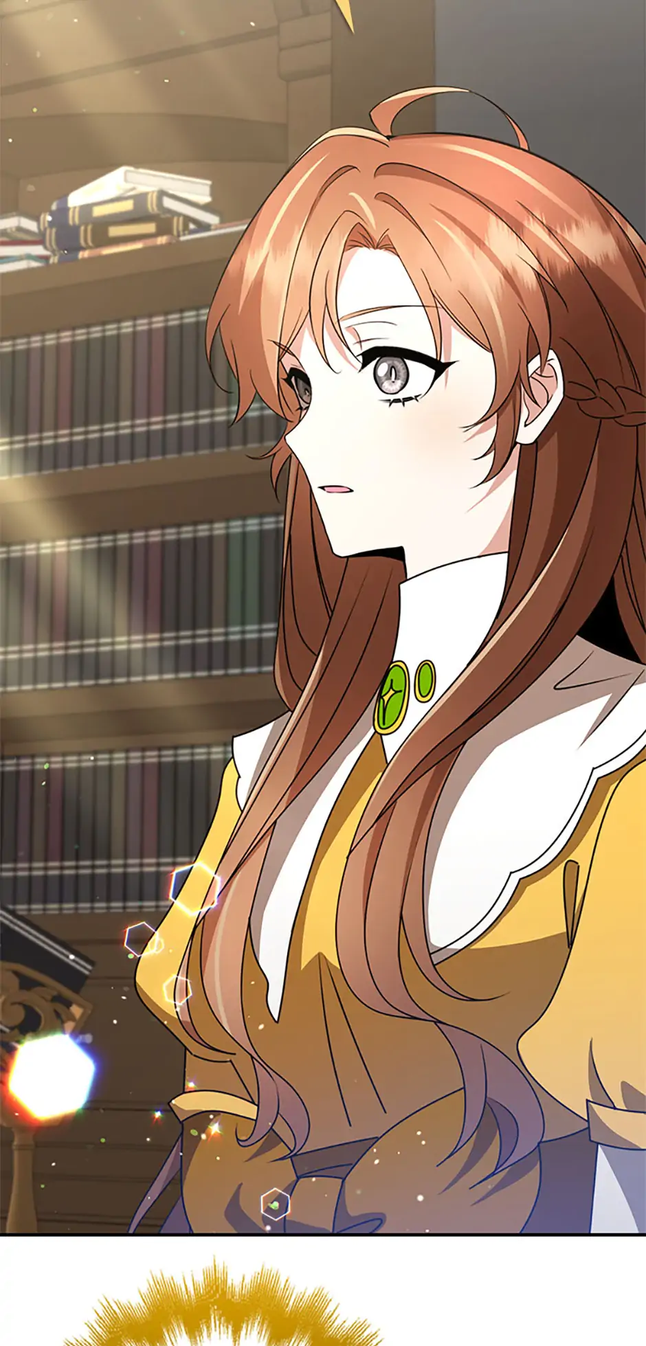 The Dungeon’s Time-Bound S-Rank Beauty Chapter 54 - Page 59