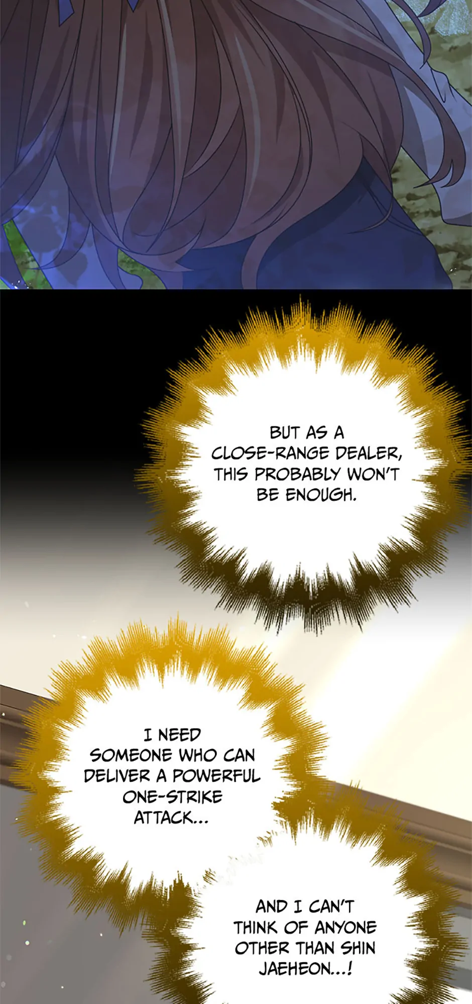 The Dungeon’s Time-Bound S-Rank Beauty Chapter 54 - Page 62