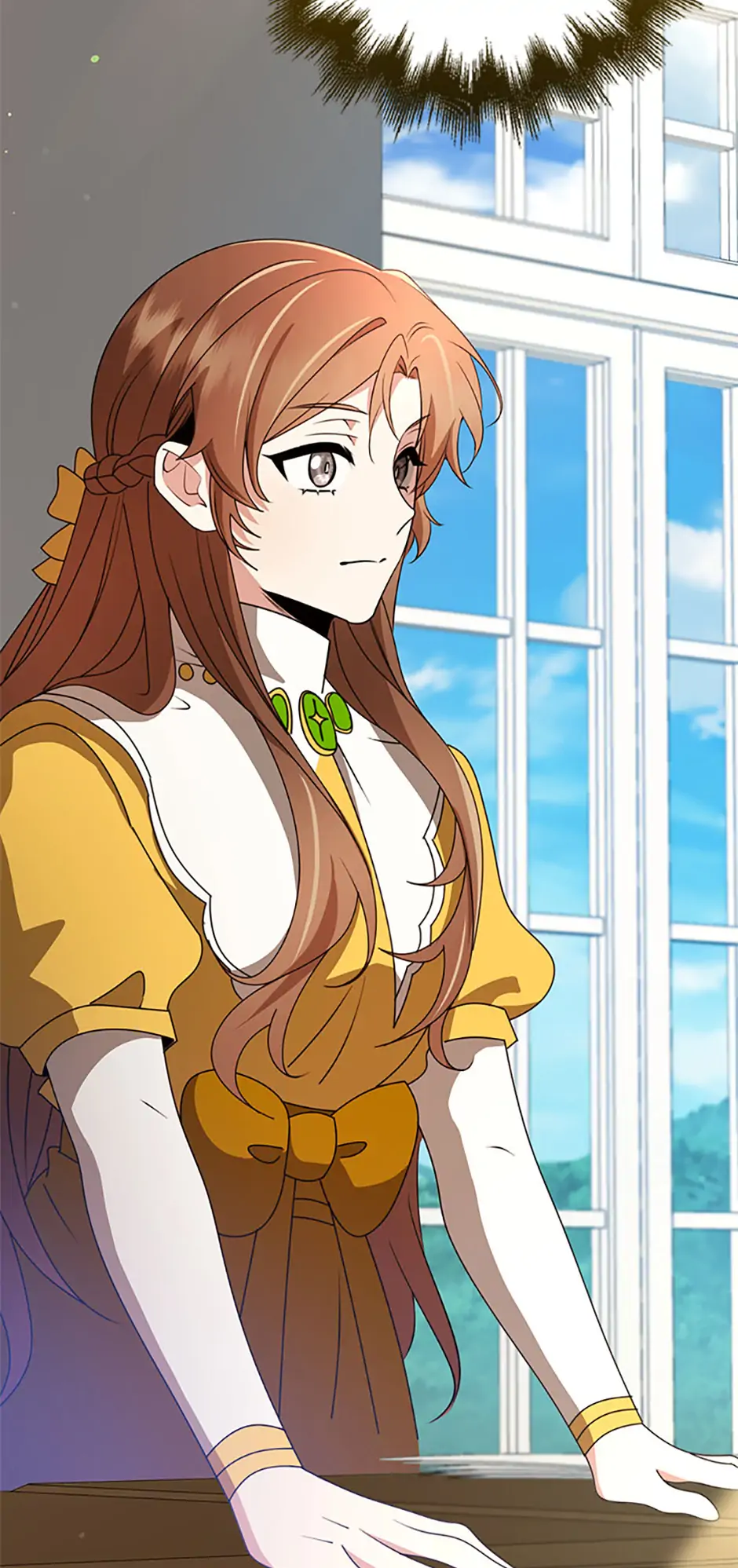 The Dungeon’s Time-Bound S-Rank Beauty Chapter 54 - Page 63