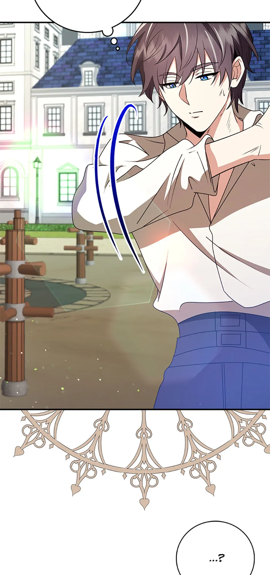 The Dungeon’s Time-Bound S-Rank Beauty Chapter 54 - Page 65