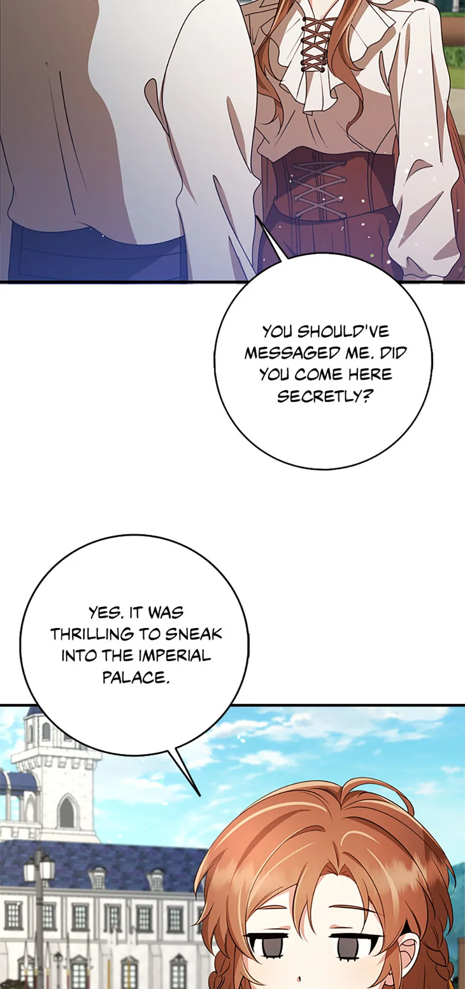 The Dungeon’s Time-Bound S-Rank Beauty Chapter 54 - Page 69