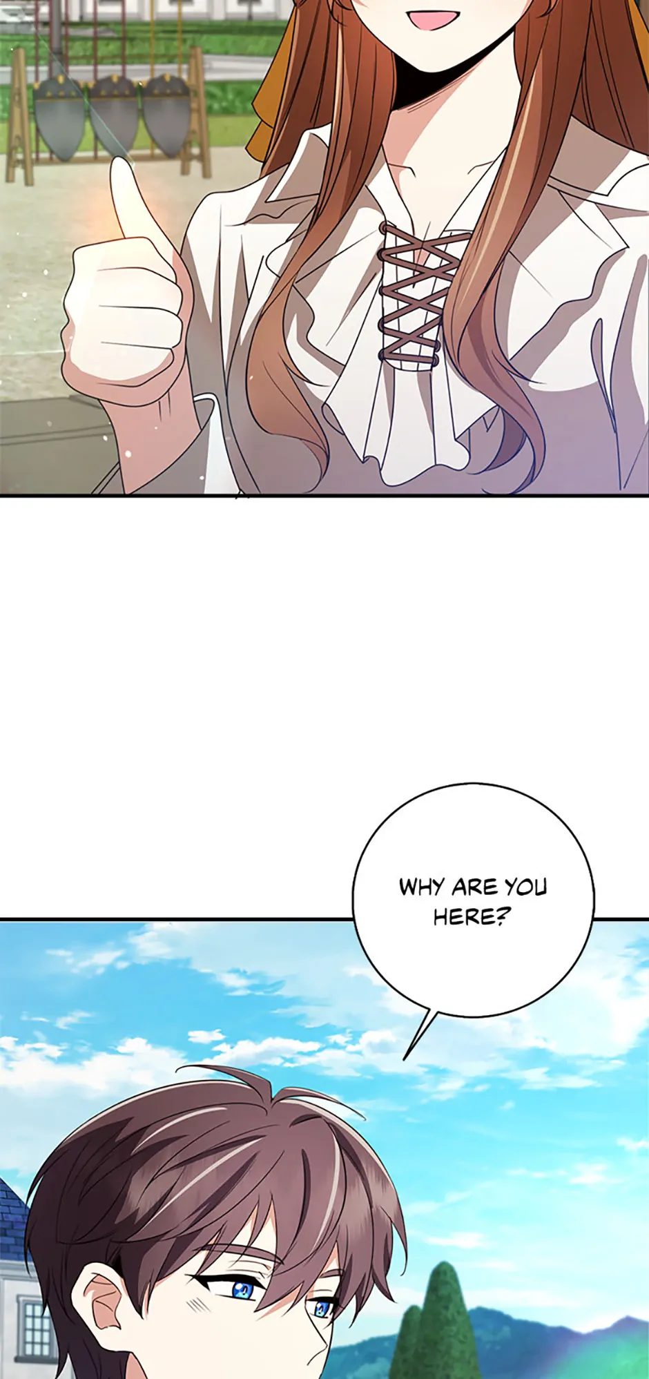 The Dungeon’s Time-Bound S-Rank Beauty Chapter 54 - Page 70