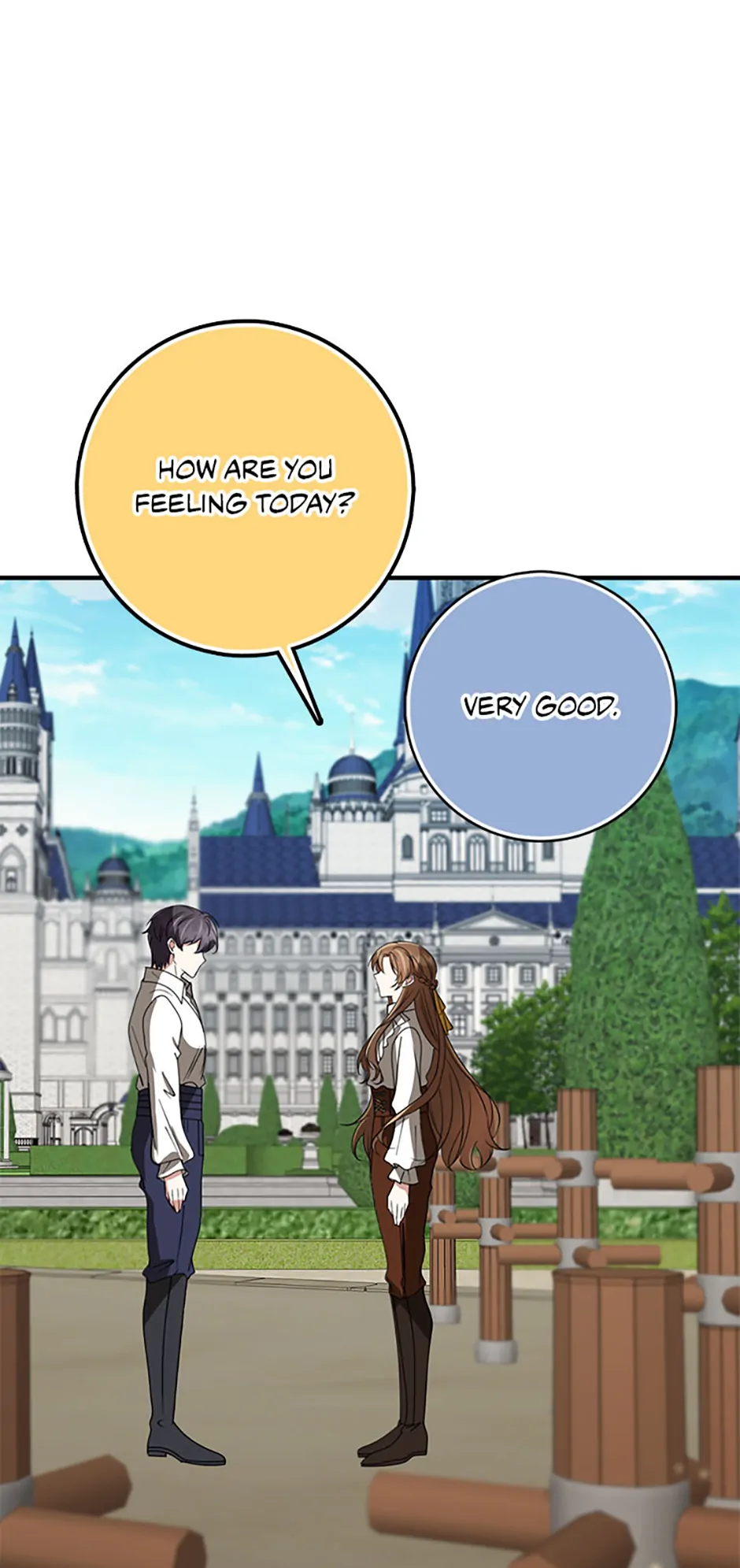 The Dungeon’s Time-Bound S-Rank Beauty Chapter 54 - Page 73