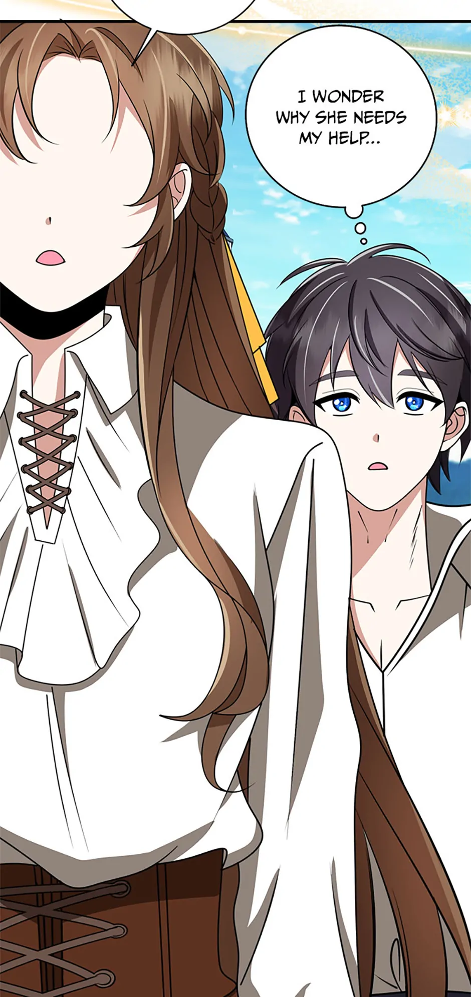 The Dungeon’s Time-Bound S-Rank Beauty Chapter 54 - Page 75