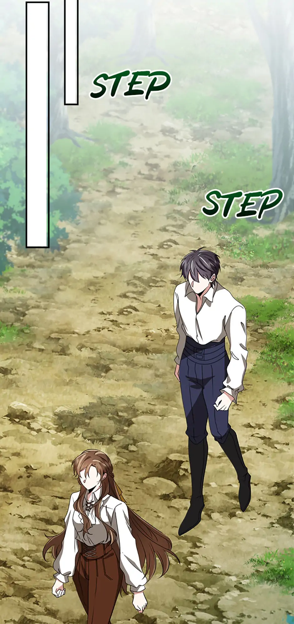 The Dungeon’s Time-Bound S-Rank Beauty Chapter 54 - Page 77