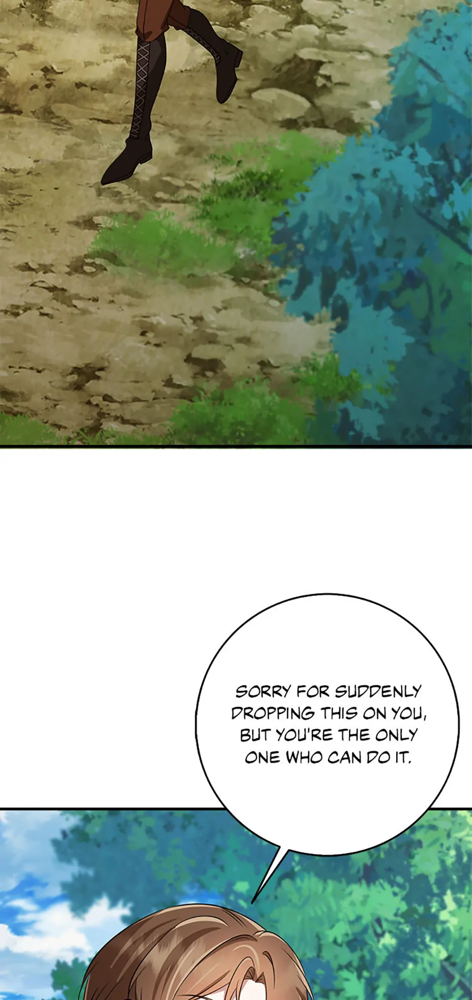 The Dungeon’s Time-Bound S-Rank Beauty Chapter 54 - Page 78