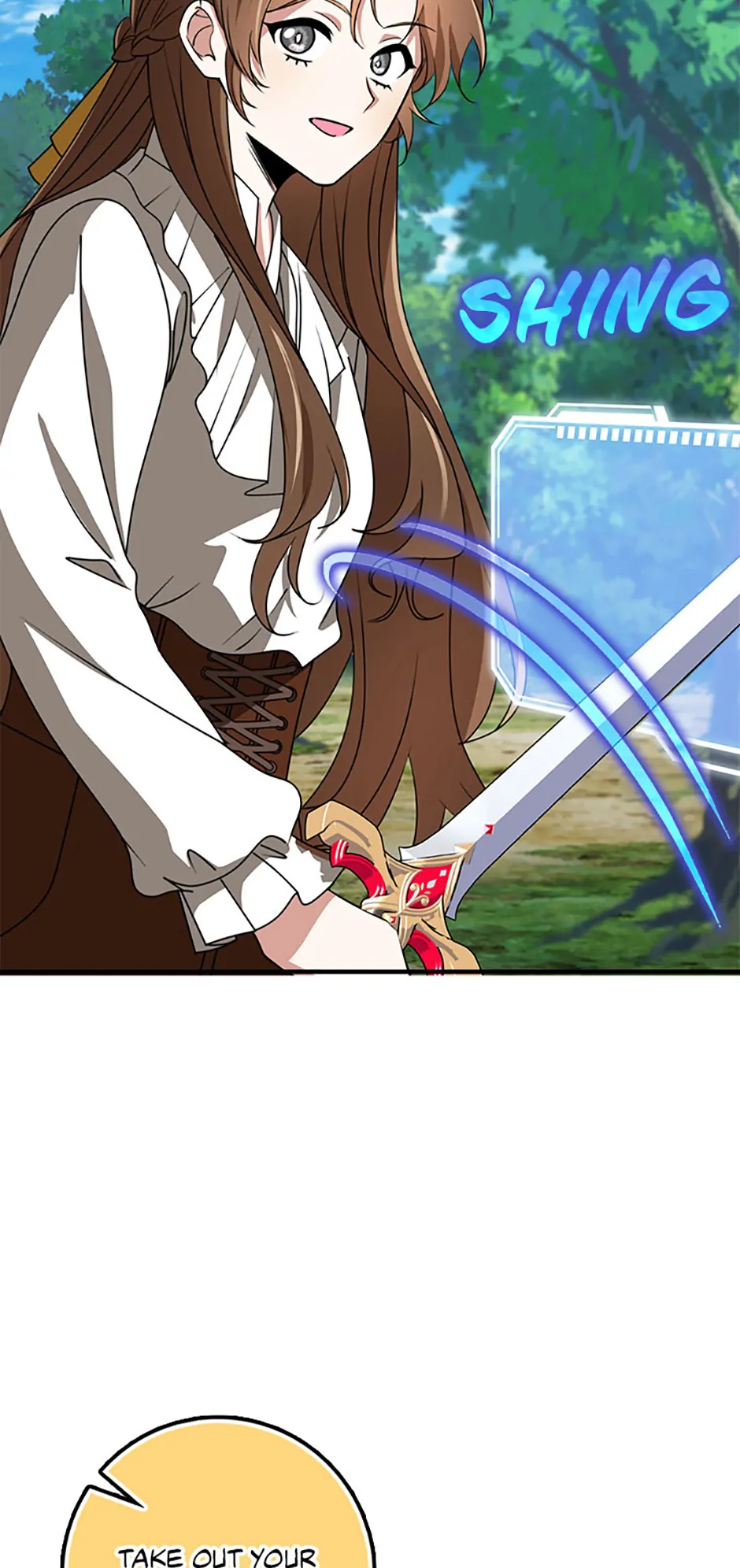 The Dungeon’s Time-Bound S-Rank Beauty Chapter 54 - Page 79