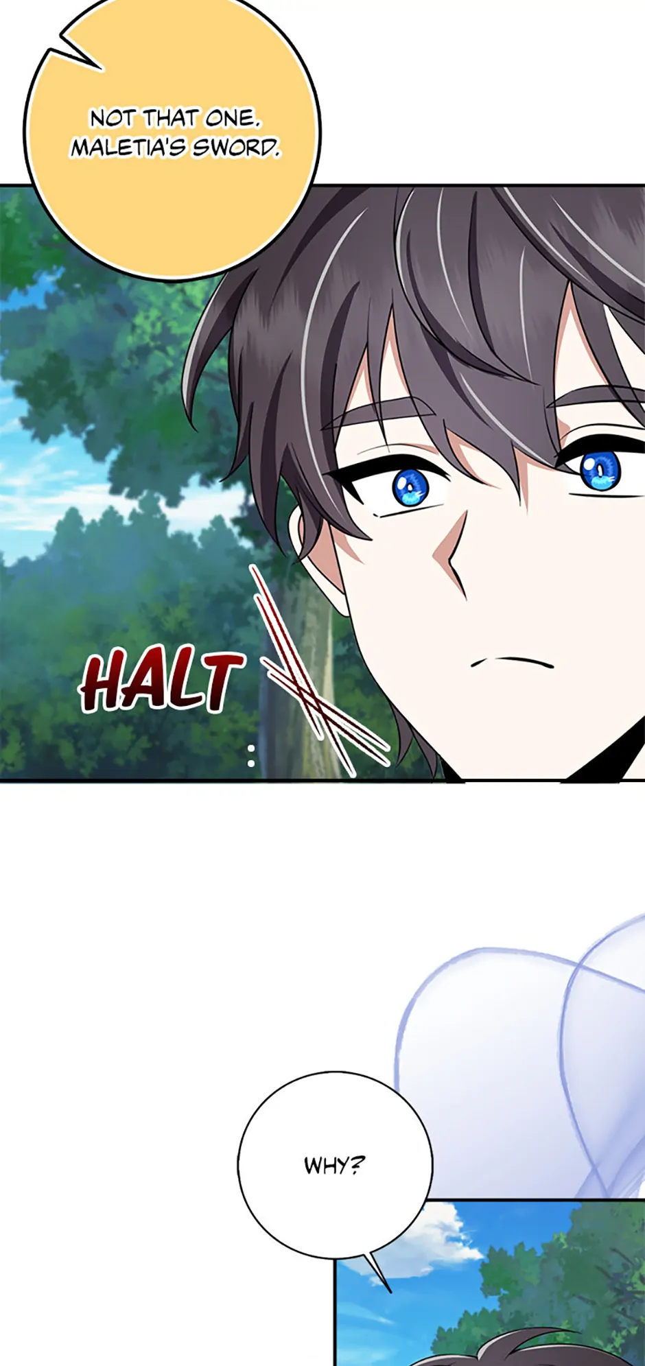 The Dungeon’s Time-Bound S-Rank Beauty Chapter 54 - Page 81