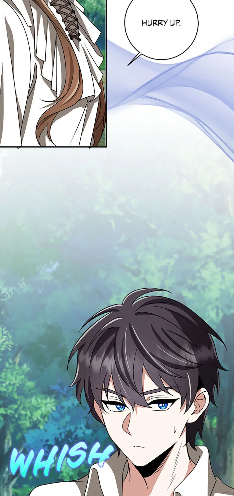 The Dungeon’s Time-Bound S-Rank Beauty Chapter 54 - Page 83