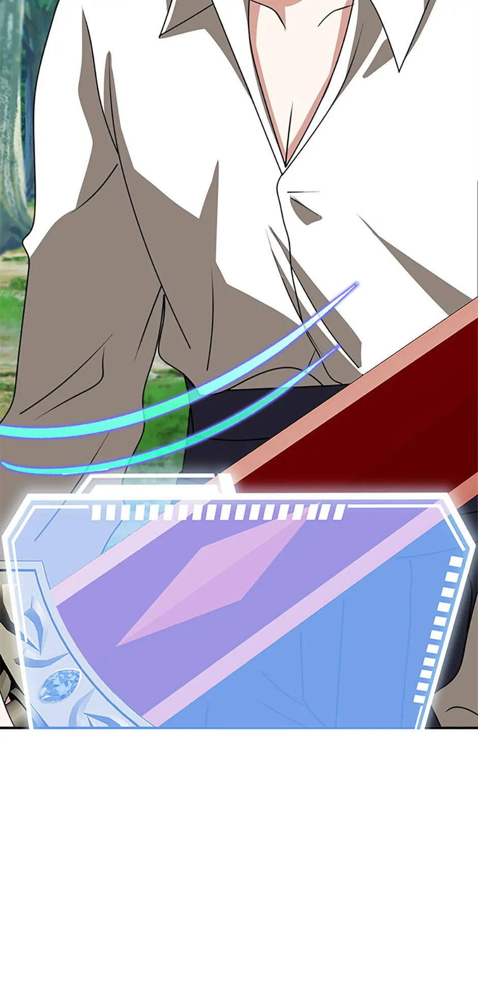 The Dungeon’s Time-Bound S-Rank Beauty Chapter 54 - Page 84