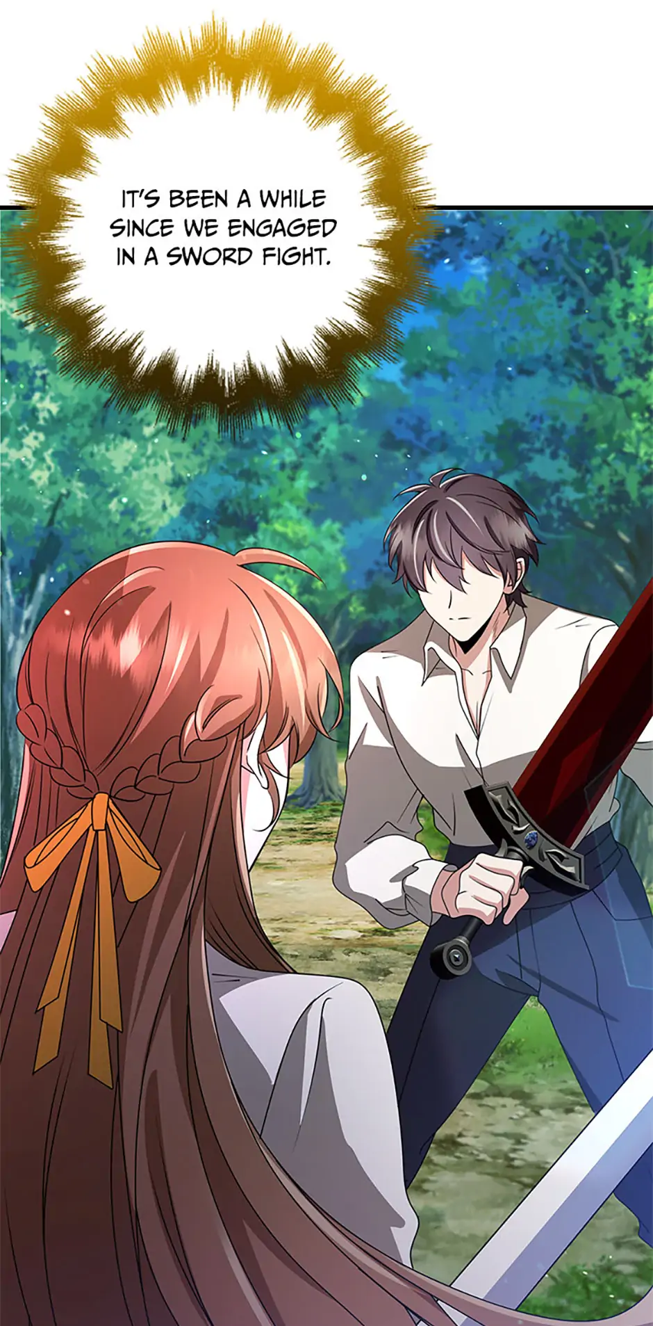 The Dungeon’s Time-Bound S-Rank Beauty Chapter 54 - Page 85