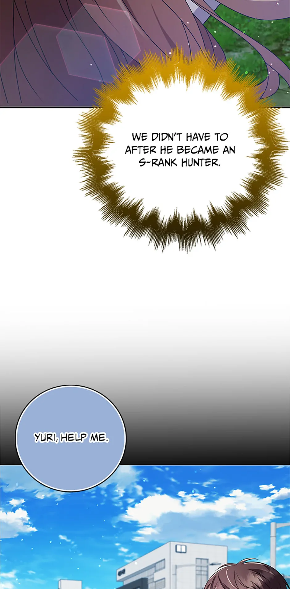 The Dungeon’s Time-Bound S-Rank Beauty Chapter 54 - Page 86