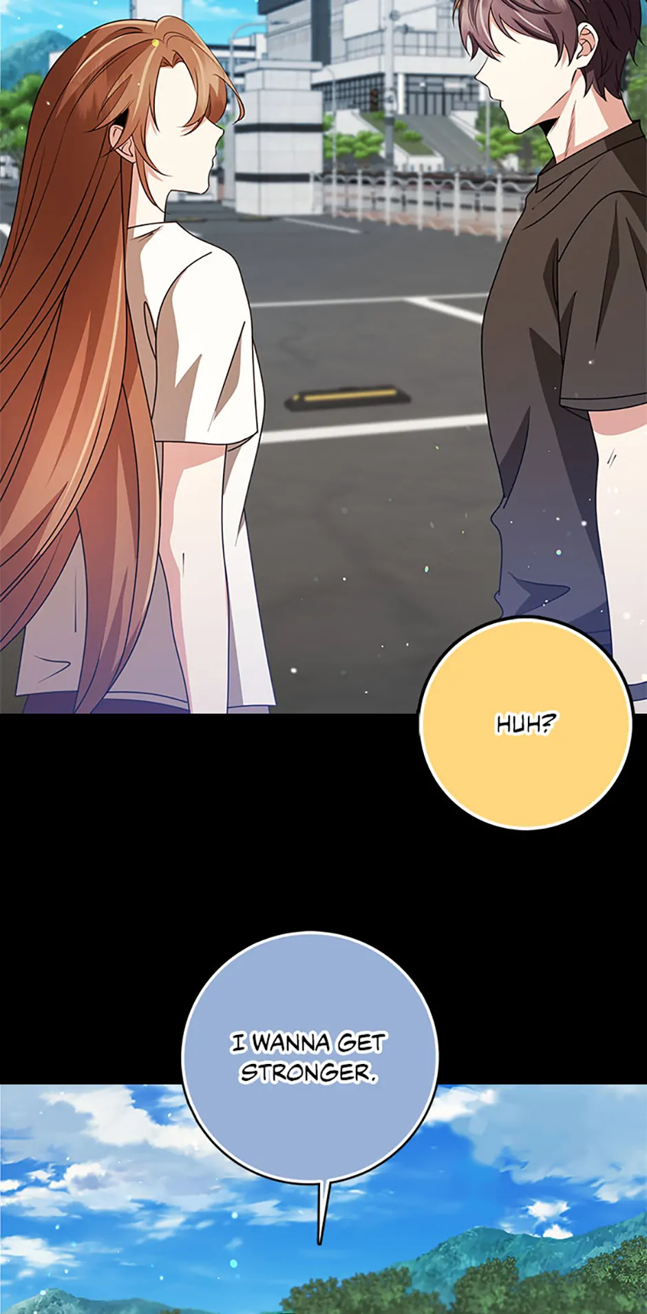 The Dungeon’s Time-Bound S-Rank Beauty Chapter 54 - Page 87