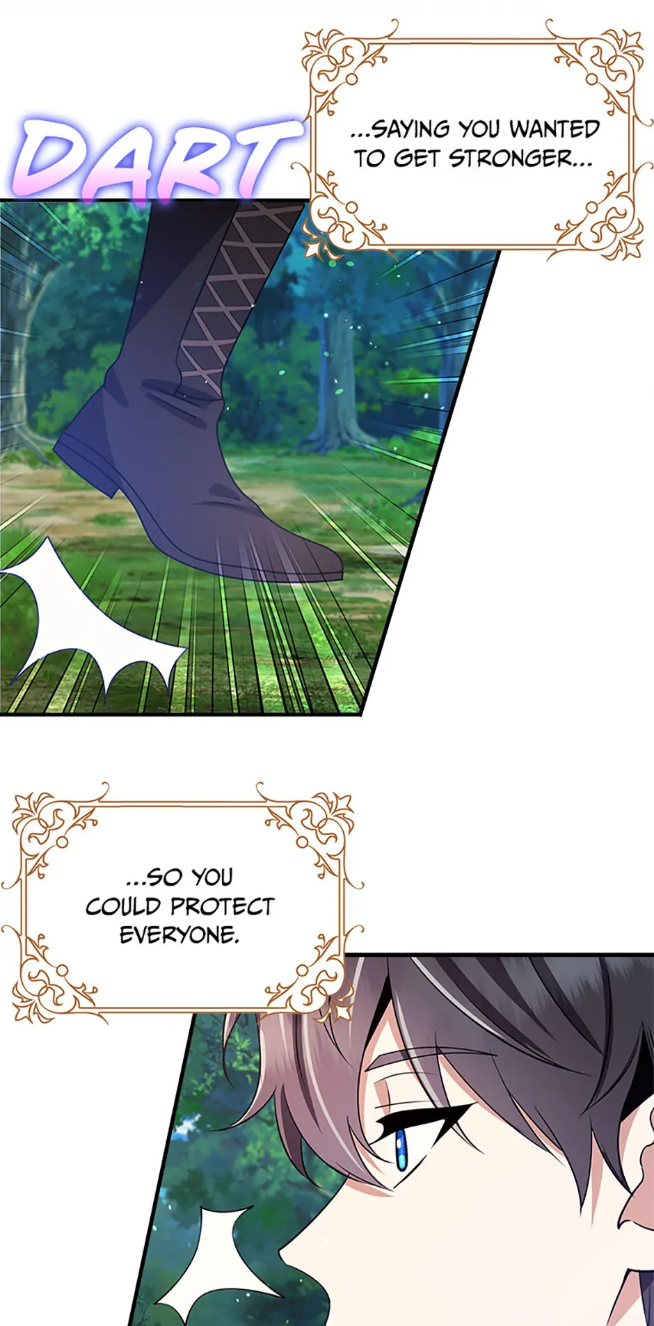 The Dungeon’s Time-Bound S-Rank Beauty Chapter 54 - Page 89