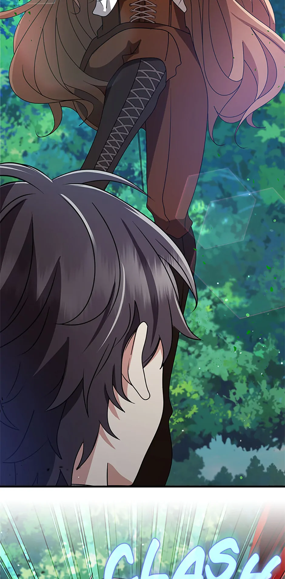 The Dungeon’s Time-Bound S-Rank Beauty Chapter 54 - Page 91