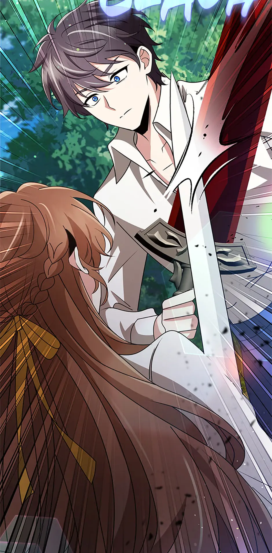 The Dungeon’s Time-Bound S-Rank Beauty Chapter 54 - Page 92