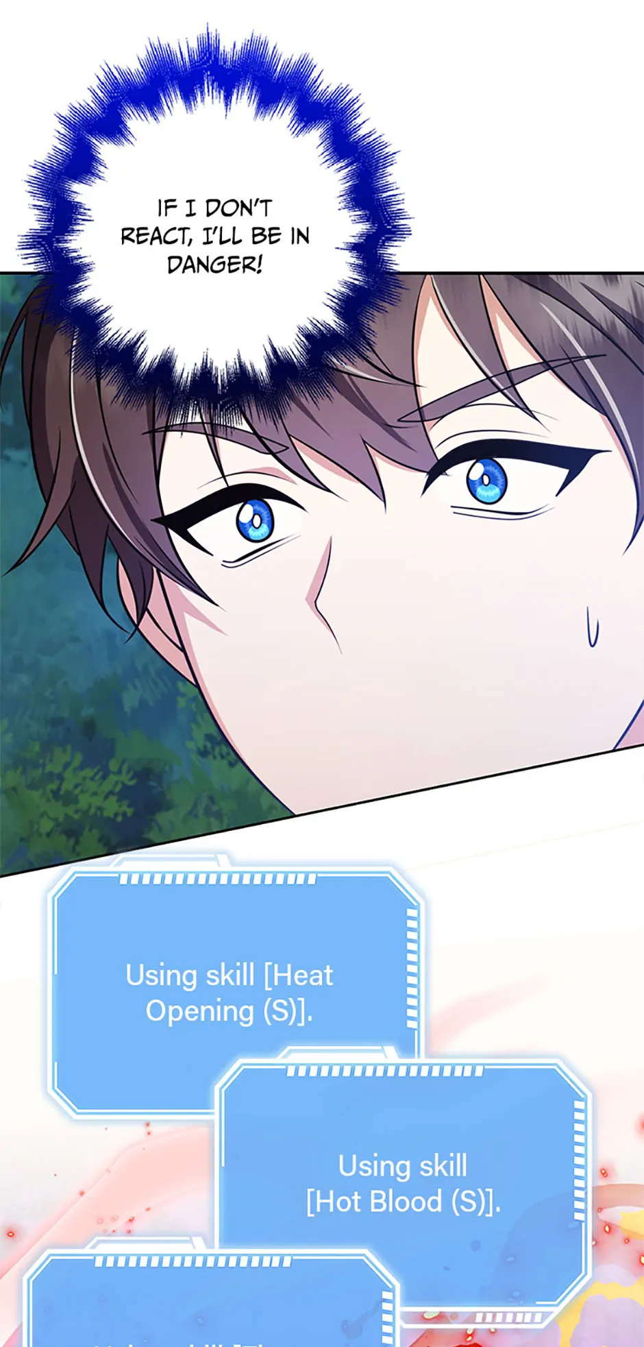 The Dungeon’s Time-Bound S-Rank Beauty Chapter 55 - Page 13