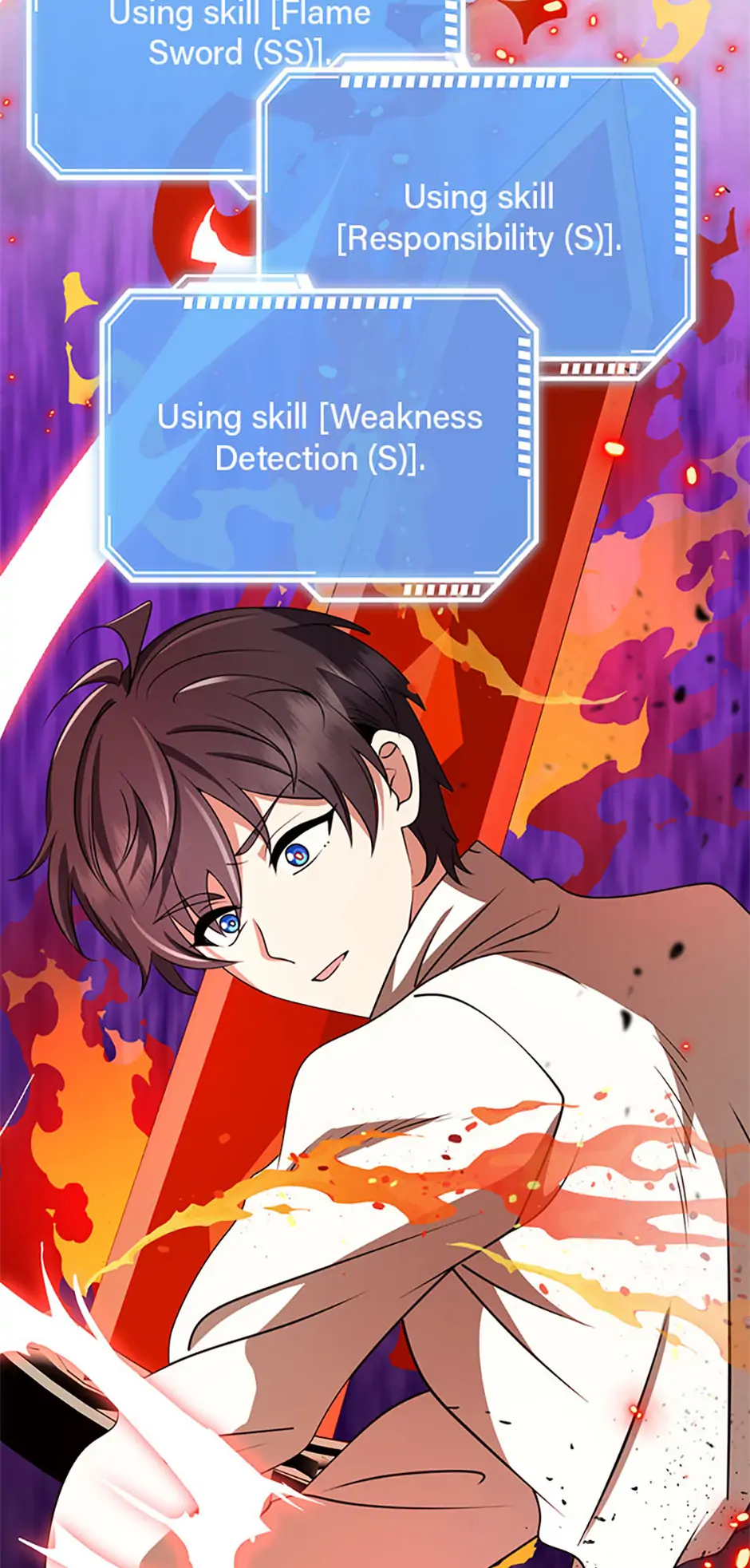 The Dungeon’s Time-Bound S-Rank Beauty Chapter 55 - Page 14