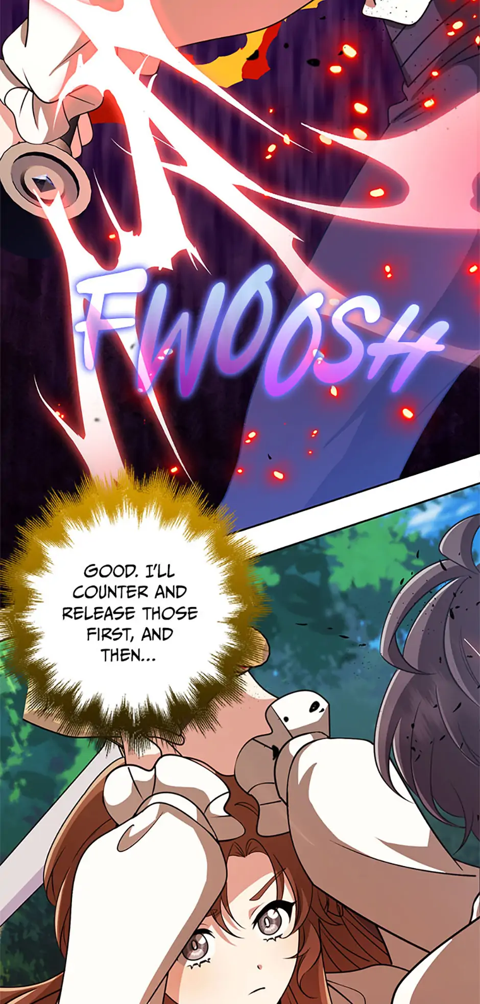 The Dungeon’s Time-Bound S-Rank Beauty Chapter 55 - Page 15