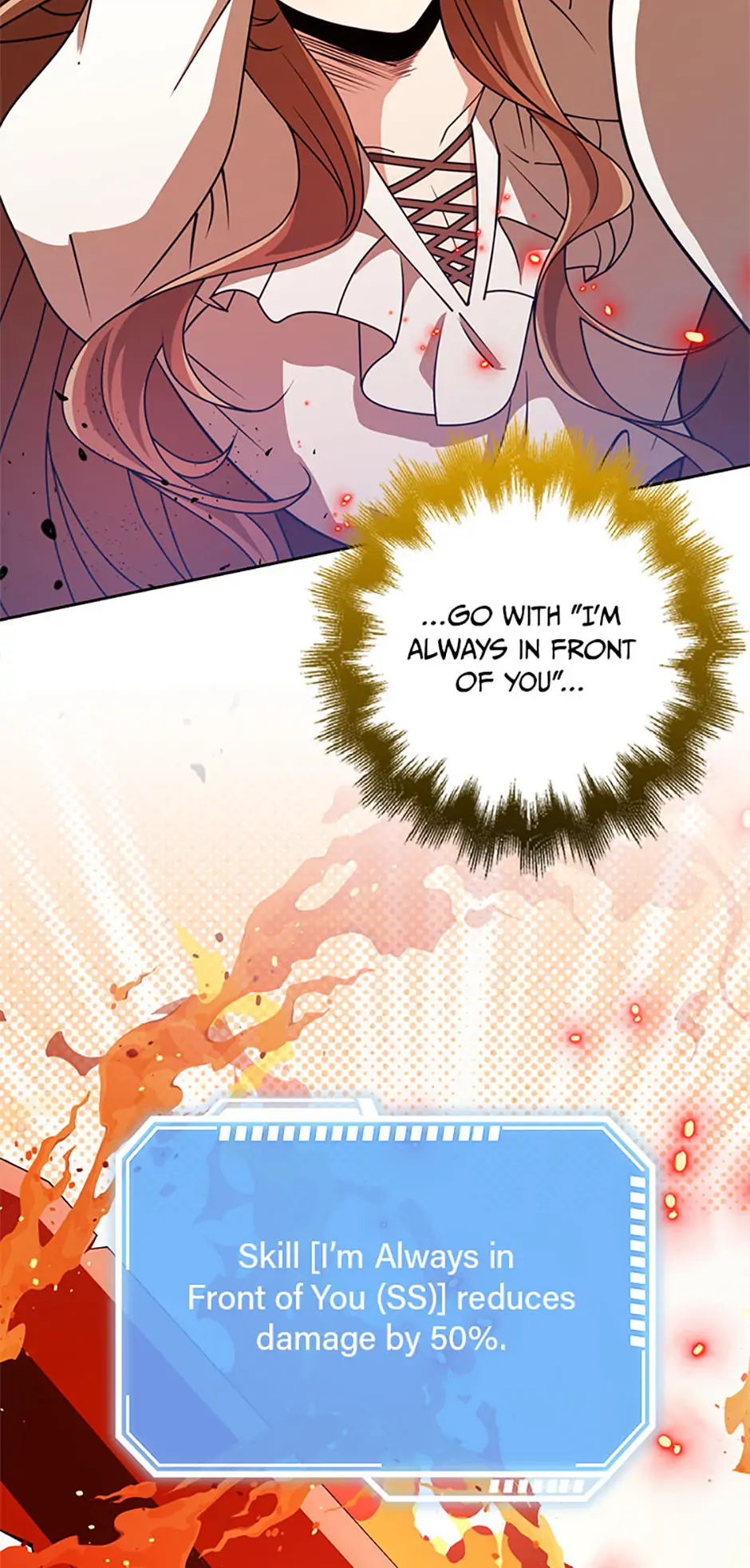 The Dungeon’s Time-Bound S-Rank Beauty Chapter 55 - Page 16