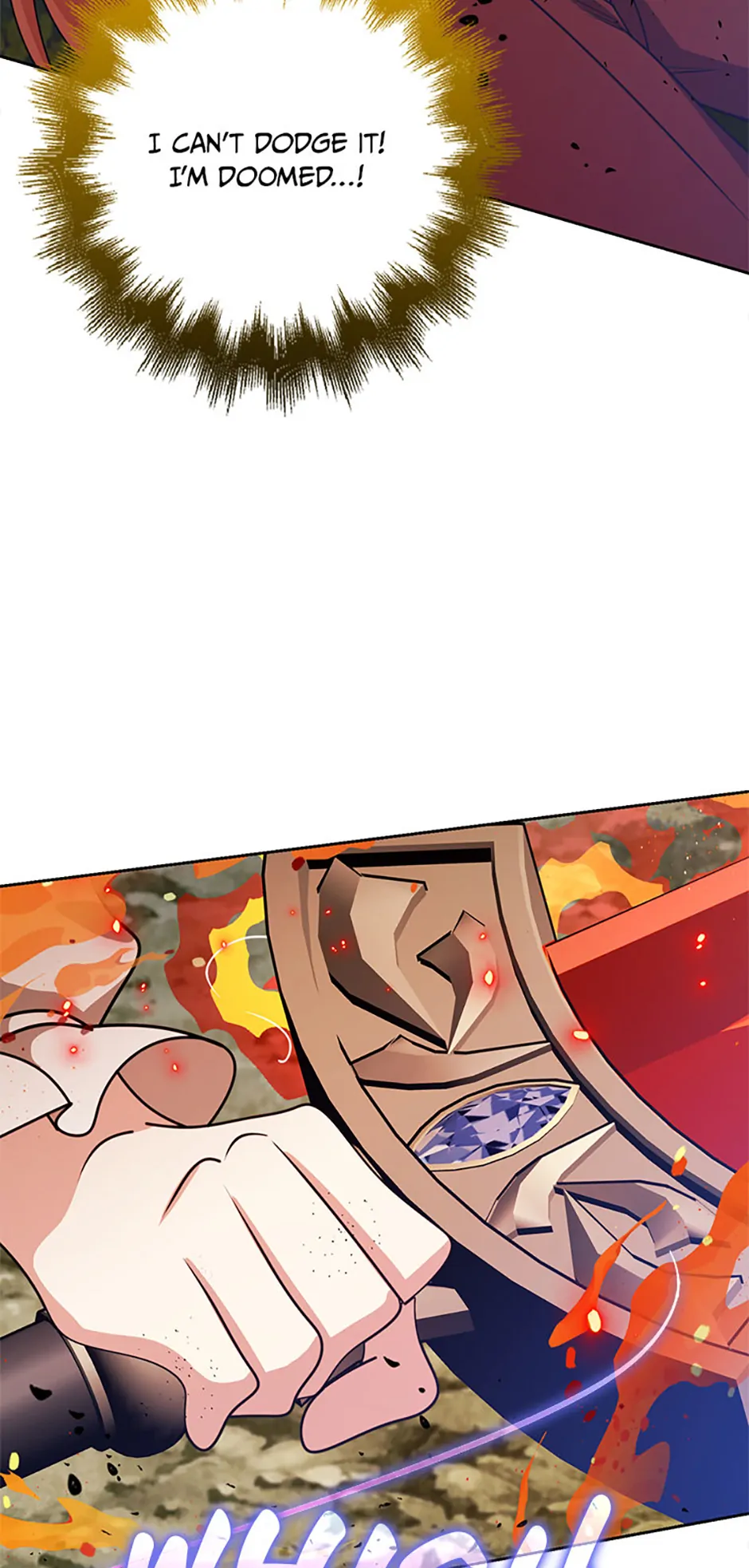 The Dungeon’s Time-Bound S-Rank Beauty Chapter 55 - Page 20