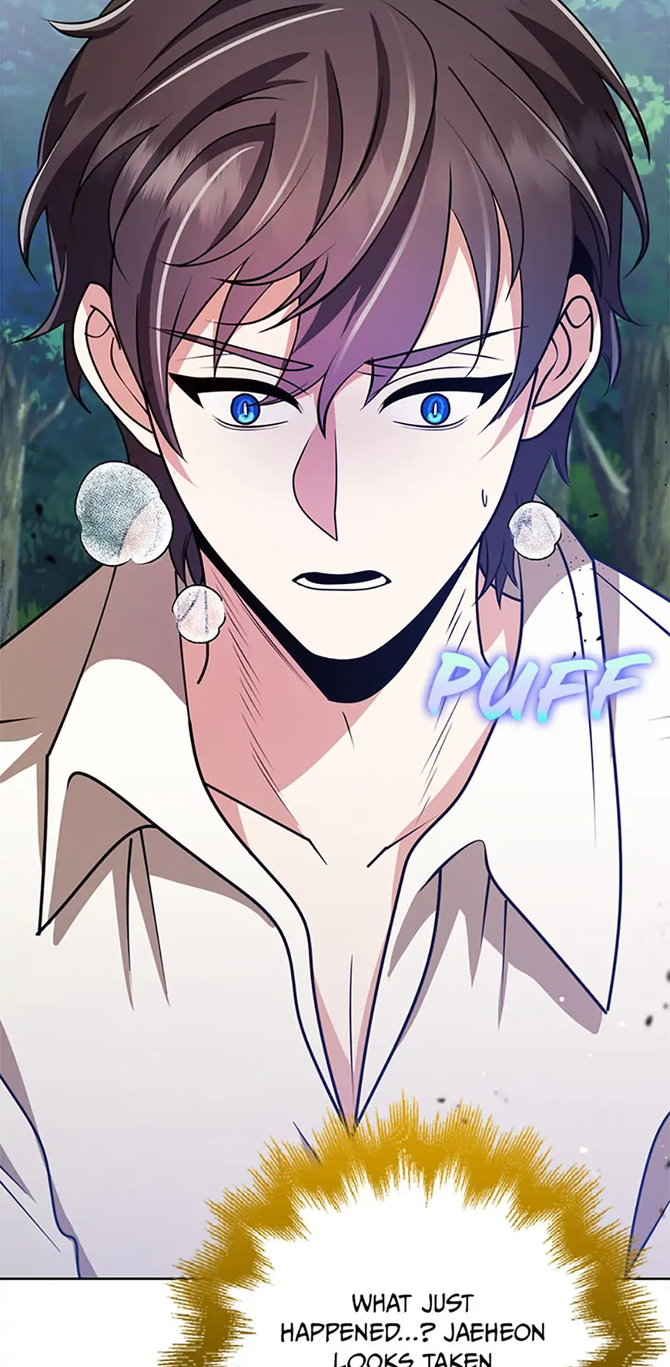 The Dungeon’s Time-Bound S-Rank Beauty Chapter 55 - Page 25