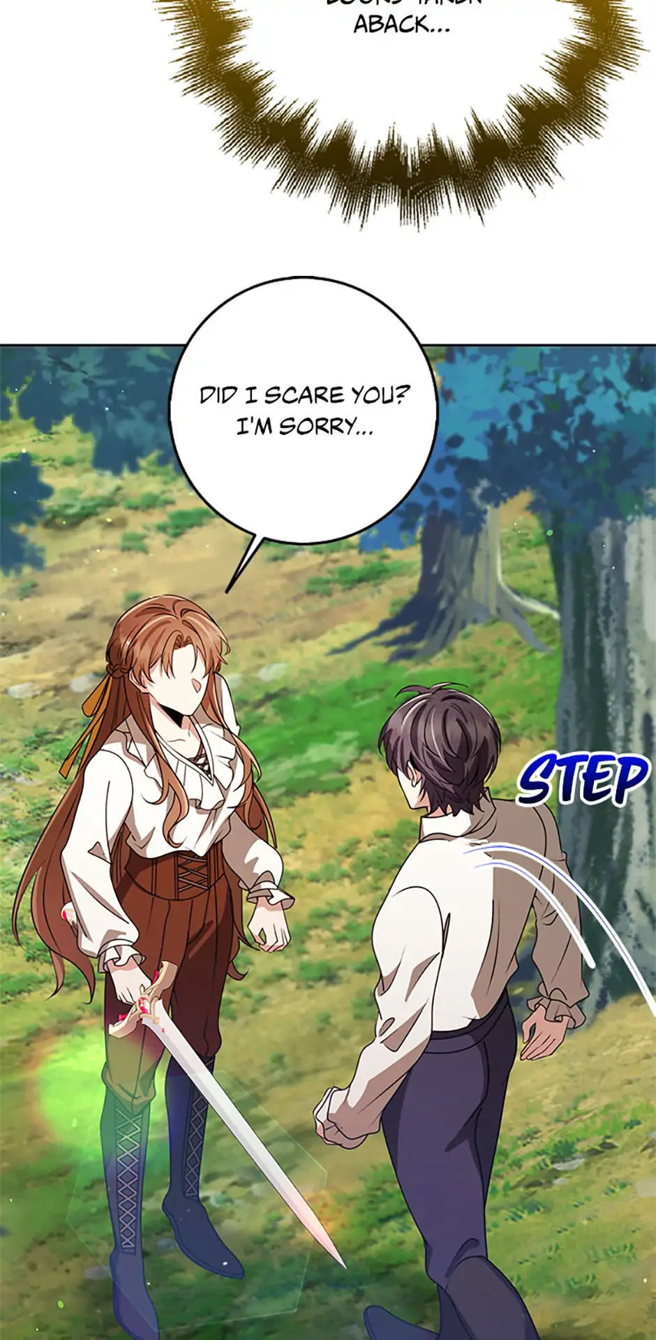 The Dungeon’s Time-Bound S-Rank Beauty Chapter 55 - Page 26