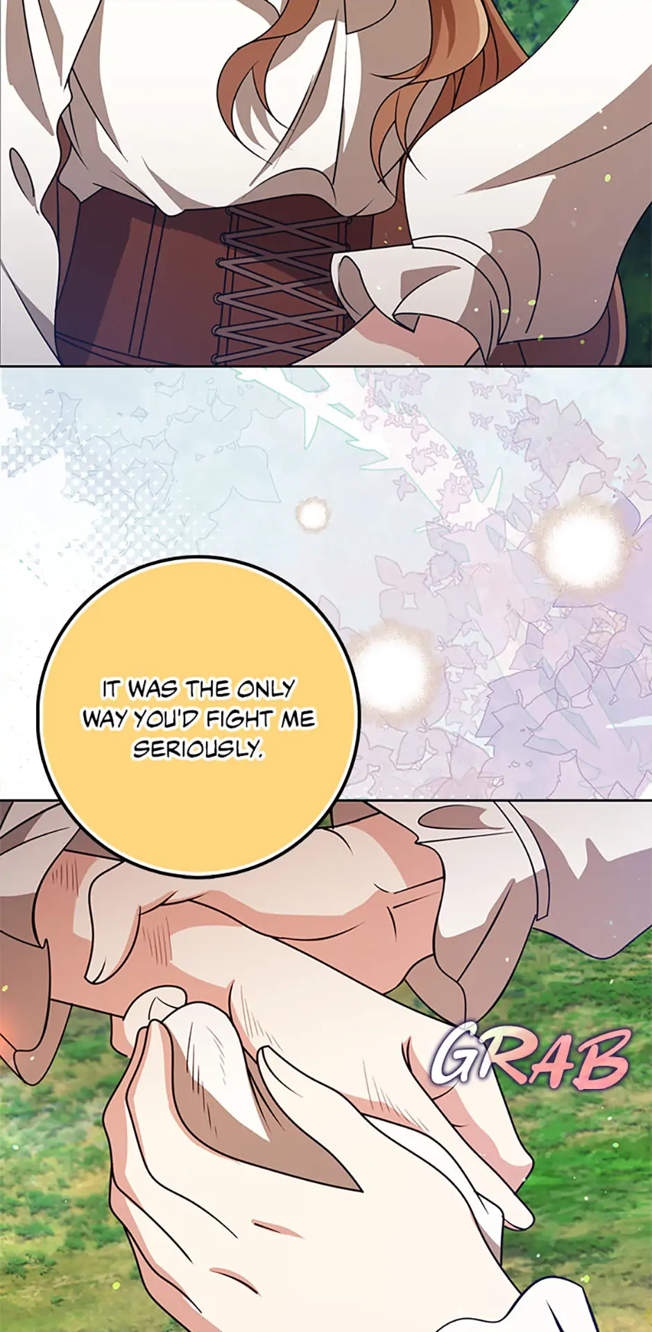 The Dungeon’s Time-Bound S-Rank Beauty Chapter 55 - Page 28