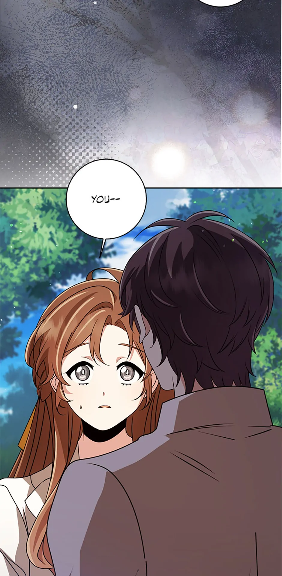 The Dungeon’s Time-Bound S-Rank Beauty Chapter 55 - Page 31