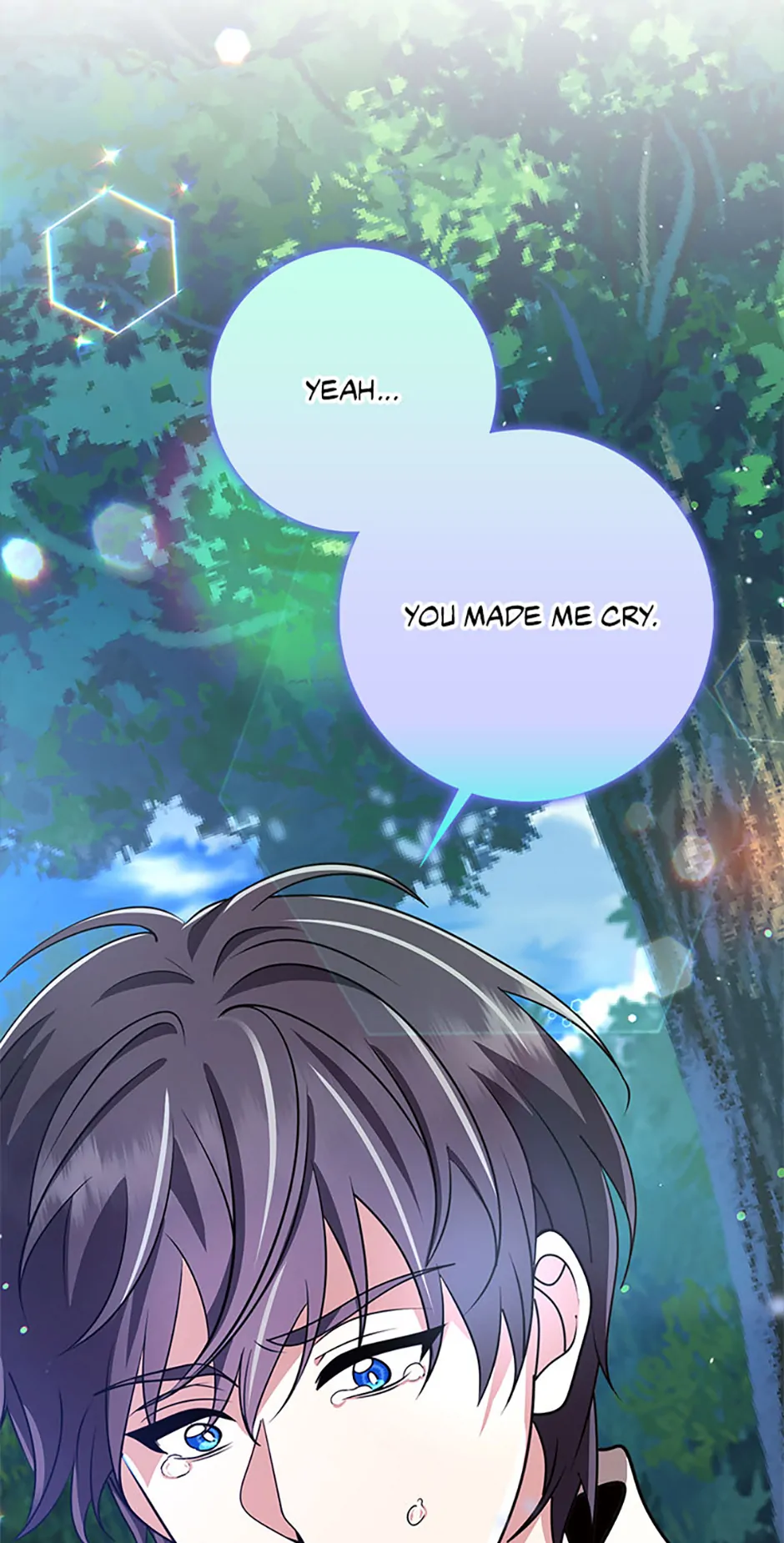 The Dungeon’s Time-Bound S-Rank Beauty Chapter 55 - Page 35