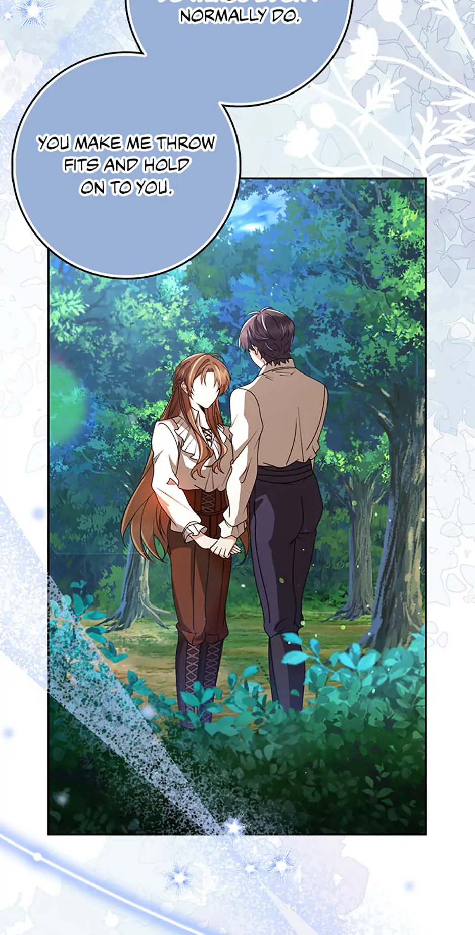 The Dungeon’s Time-Bound S-Rank Beauty Chapter 55 - Page 37